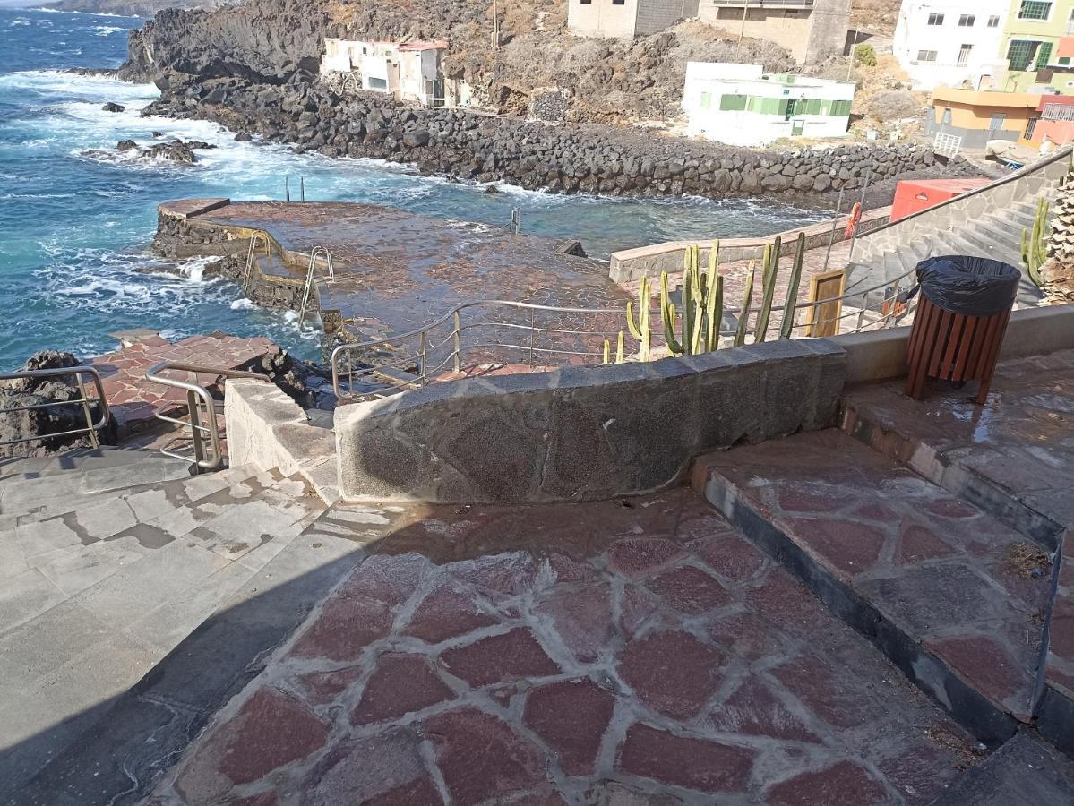 Oasis En Tenerife 3 El Escobonal Buitenkant foto