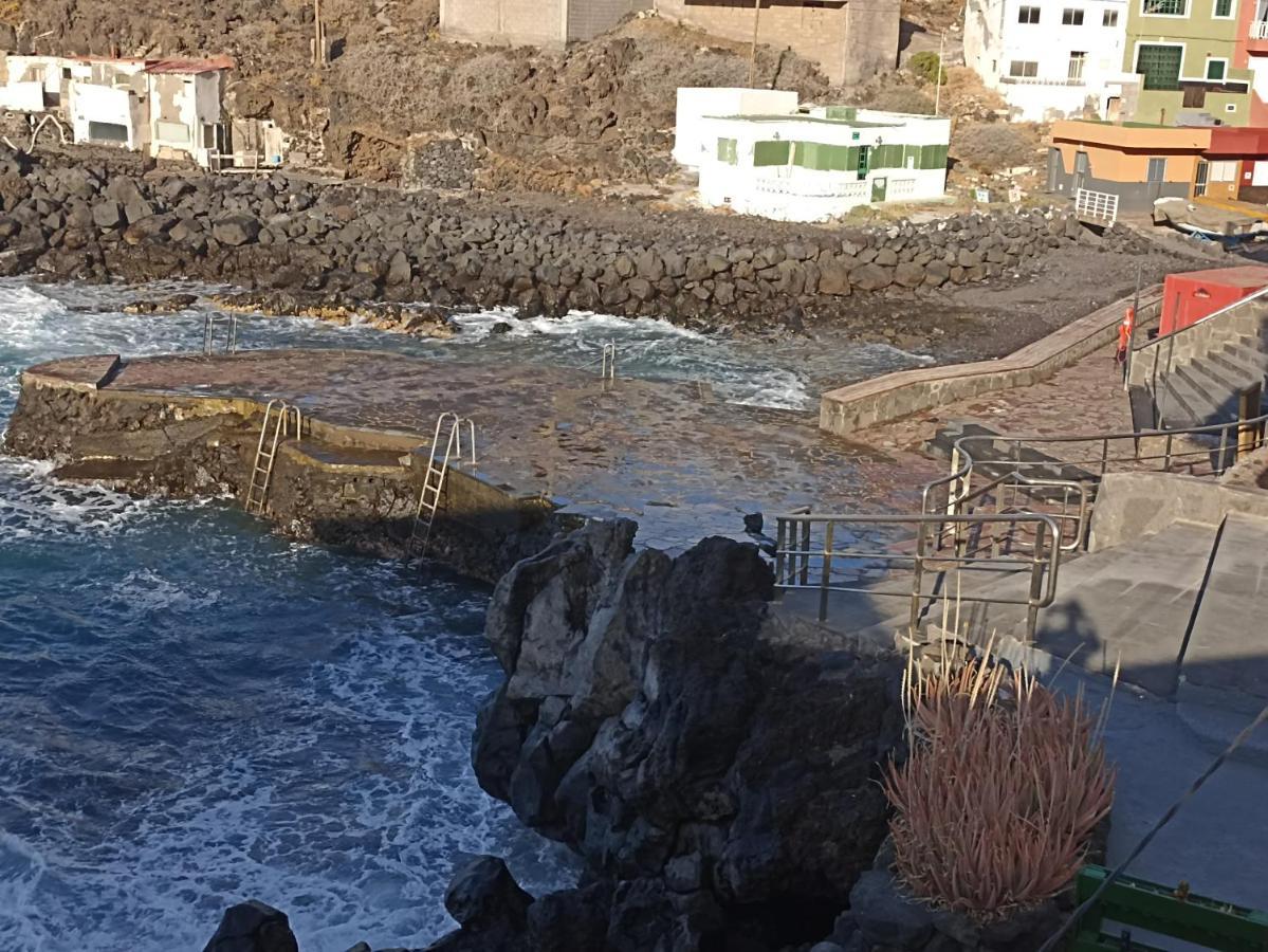 Oasis En Tenerife 3 El Escobonal Buitenkant foto