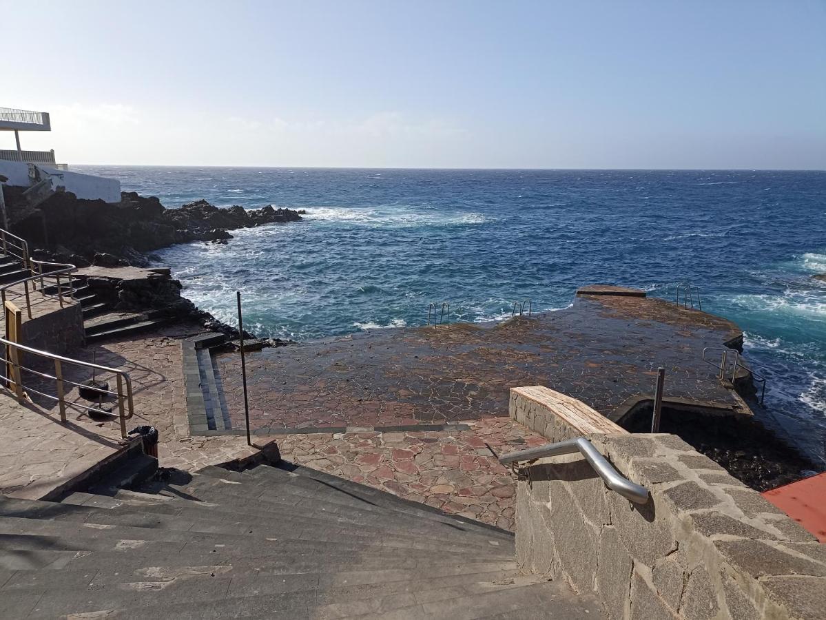 Oasis En Tenerife 3 El Escobonal Buitenkant foto