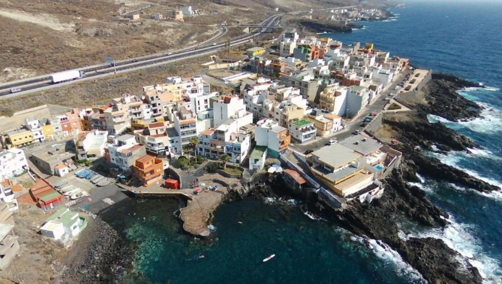 Oasis En Tenerife 3 El Escobonal Buitenkant foto
